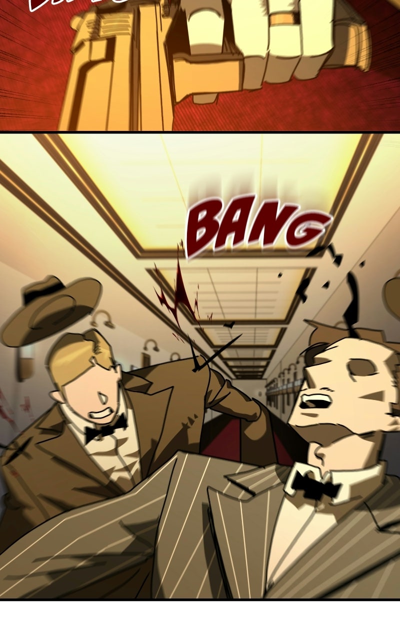 Vincent the Great Episode 22 page 6 - 
