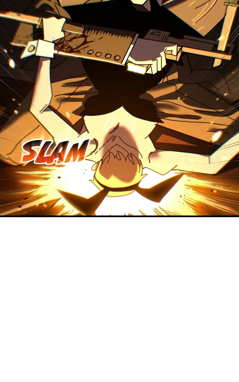 Vincent the Great Episode 22 page 61 - 