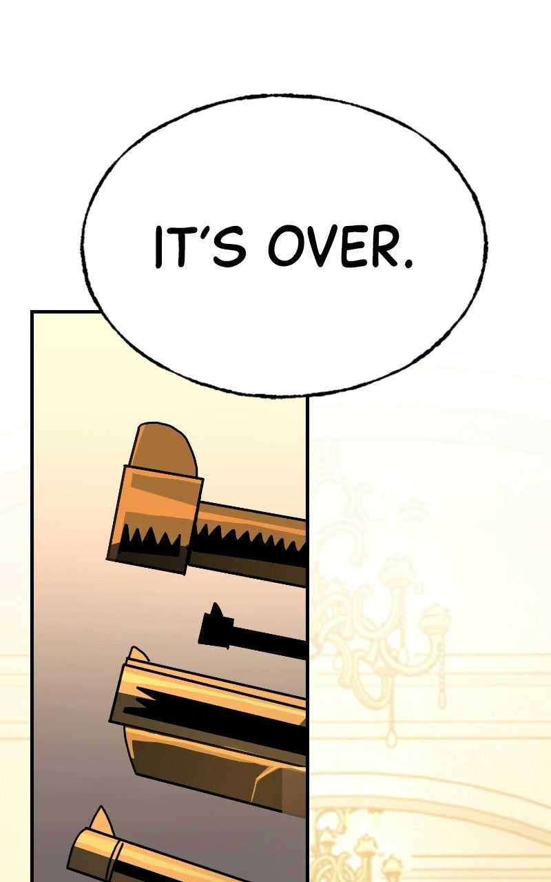 Vincent the Great Episode 22 page 73 - 