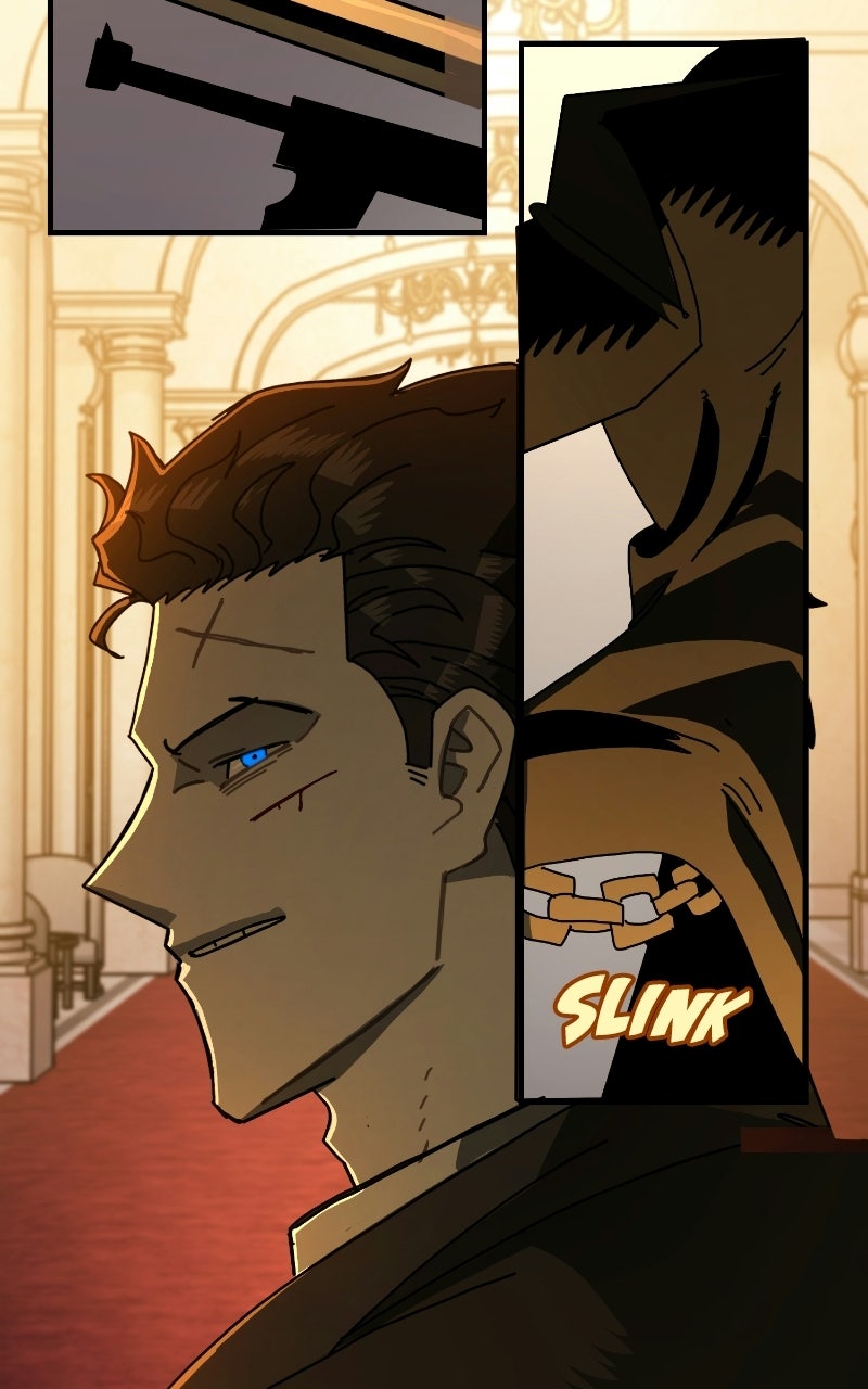 Vincent the Great Episode 22 page 74 - 