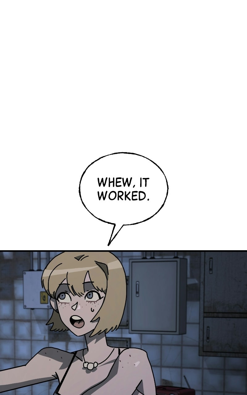 Vincent the Great Episode 22 page 79 - 