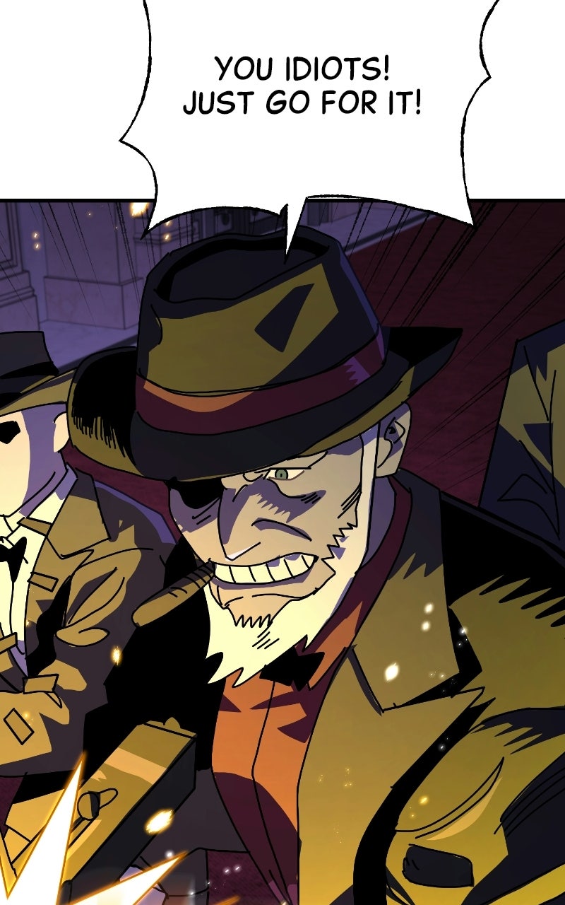 Vincent the Great Episode 22 page 85 - 