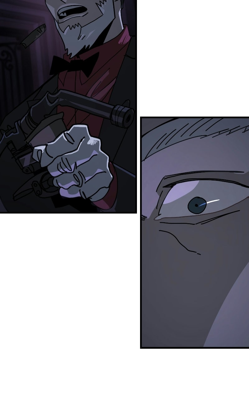Vincent the Great Episode 22 page 90 - 