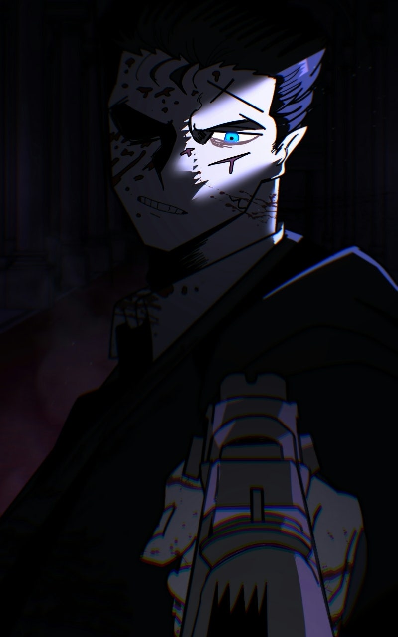 Vincent the Great Episode 22 page 94 - 