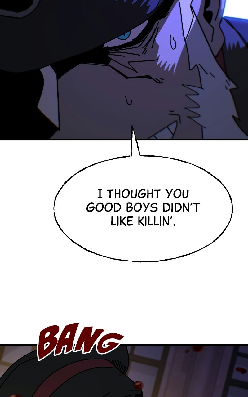 Vincent the Great Episode 22 page 96 - 