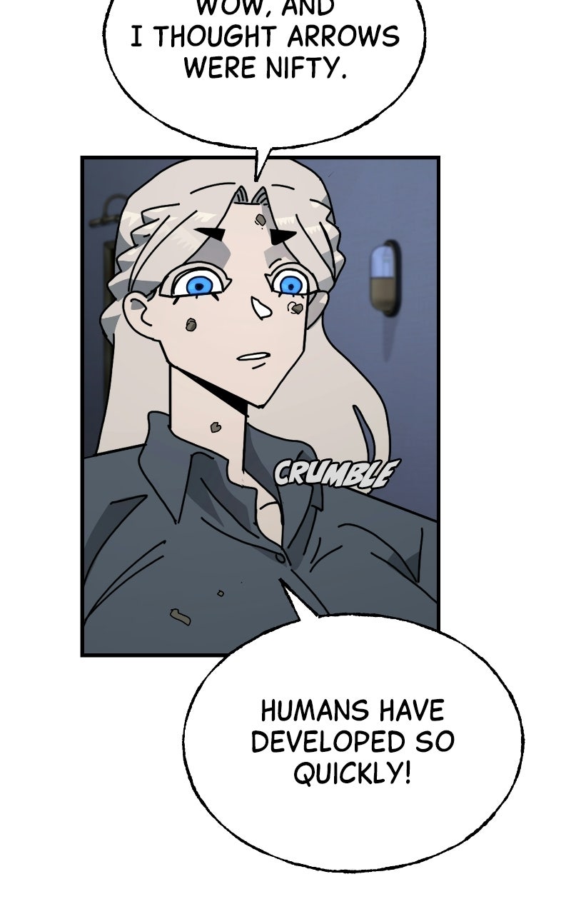 Vincent the Great Episode 23 page 15 - 