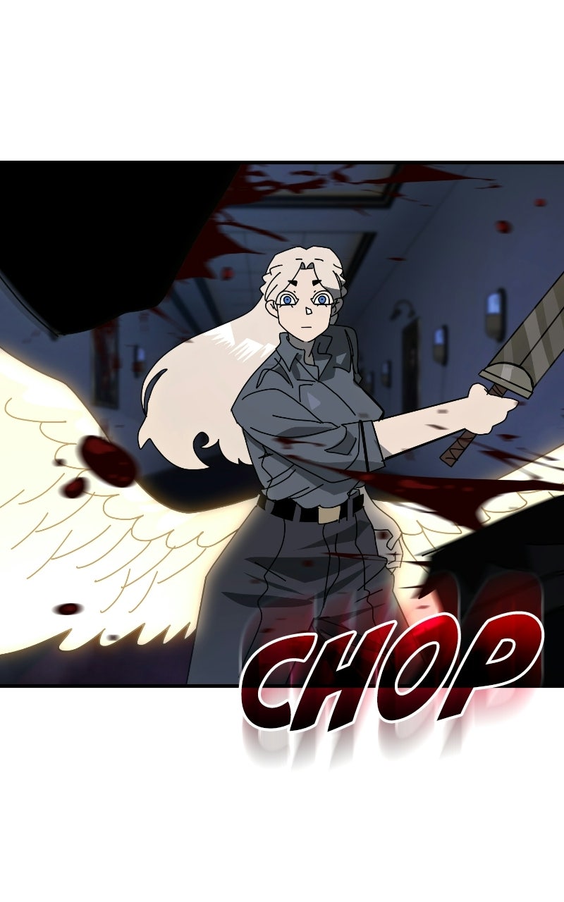 Vincent the Great Episode 23 page 22 - 