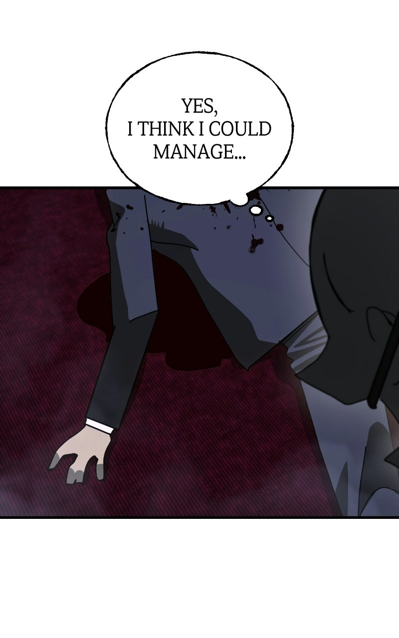 Vincent the Great Episode 23 page 24 - 