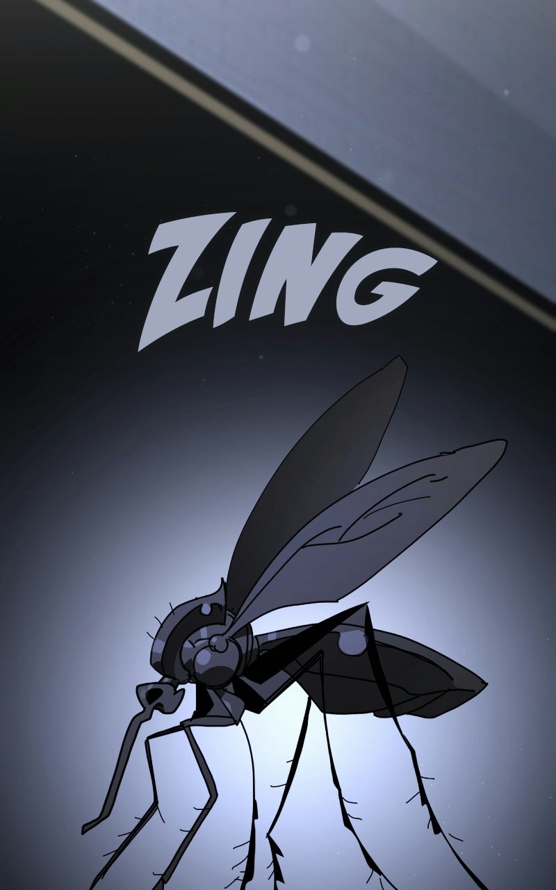 Vincent the Great Episode 23 page 26 - 