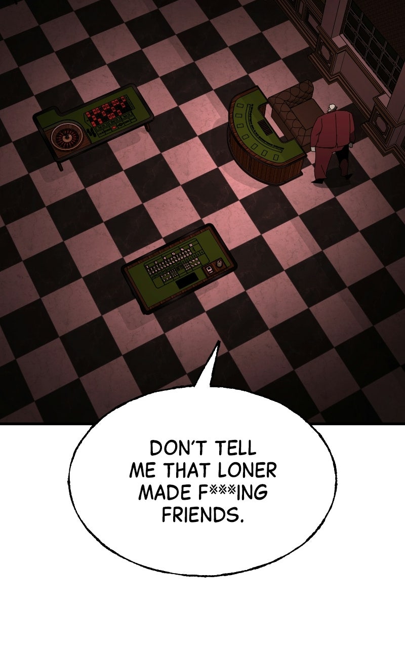 Vincent the Great Episode 23 page 33 - 