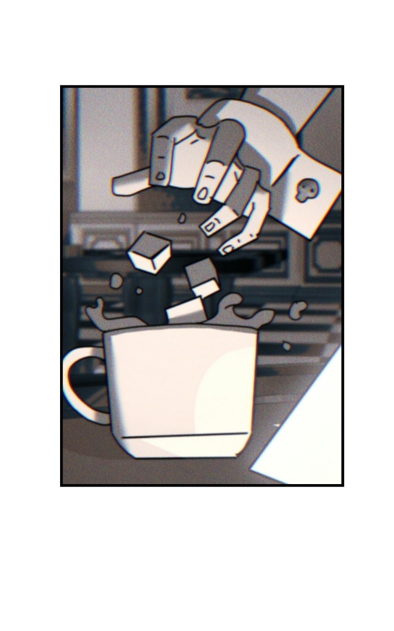 Vincent the Great Episode 23 page 41 - 