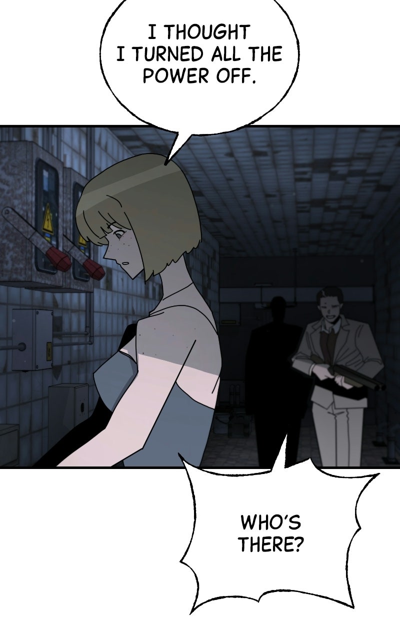 Vincent the Great Episode 23 page 46 - 