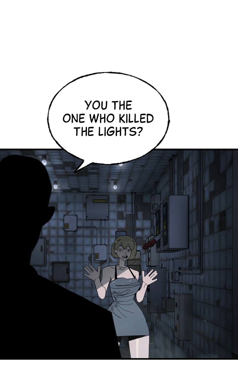Vincent the Great Episode 23 page 47 - 