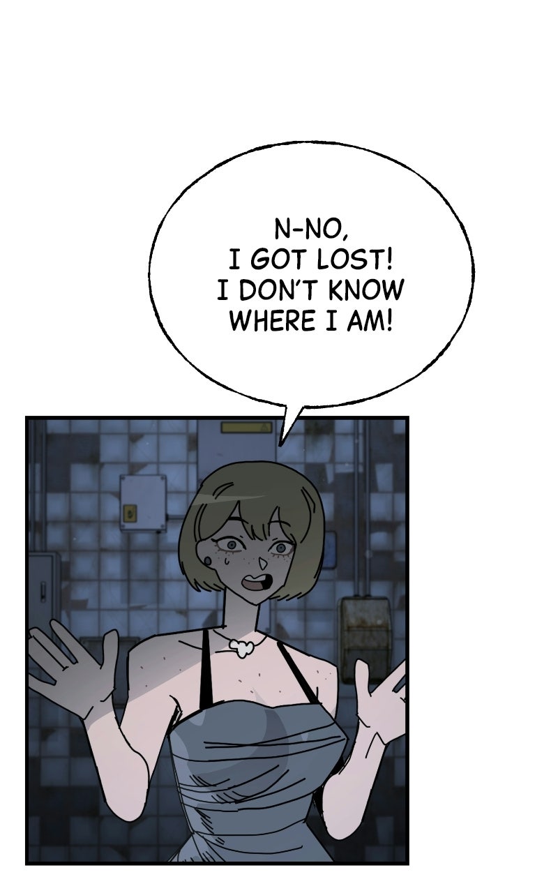 Vincent the Great Episode 23 page 48 - 