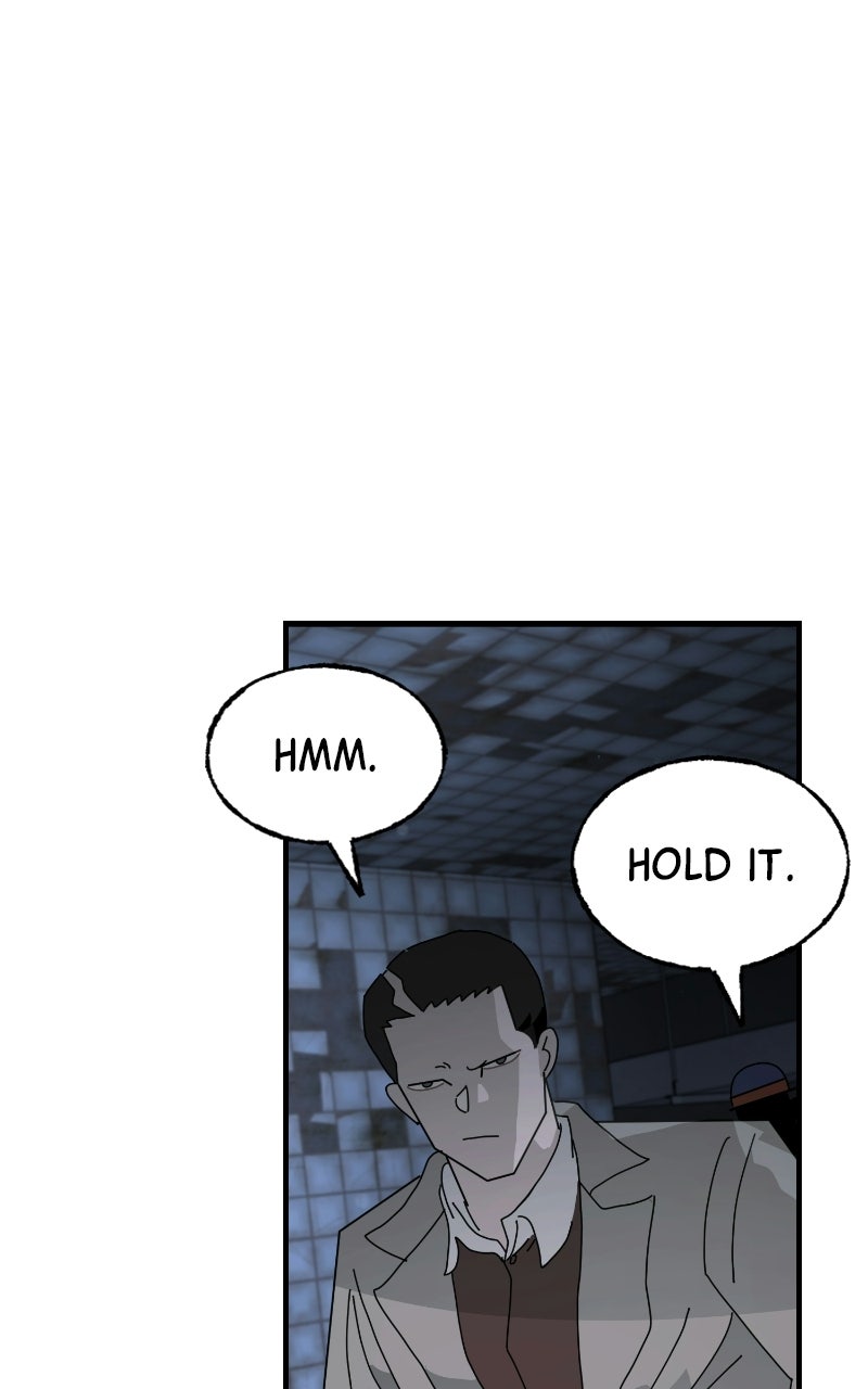 Vincent the Great Episode 23 page 49 - 