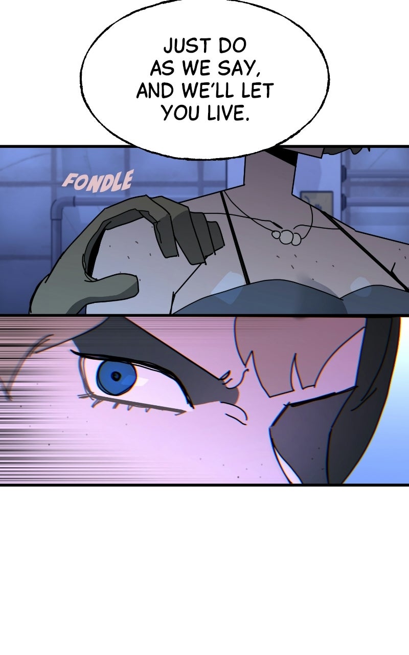 Vincent the Great Episode 23 page 54 - 