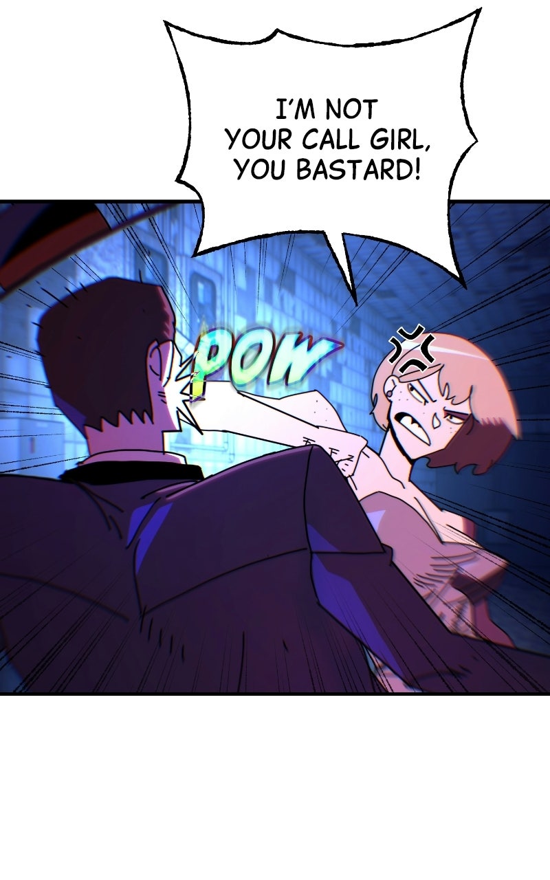 Vincent the Great Episode 23 page 55 - 