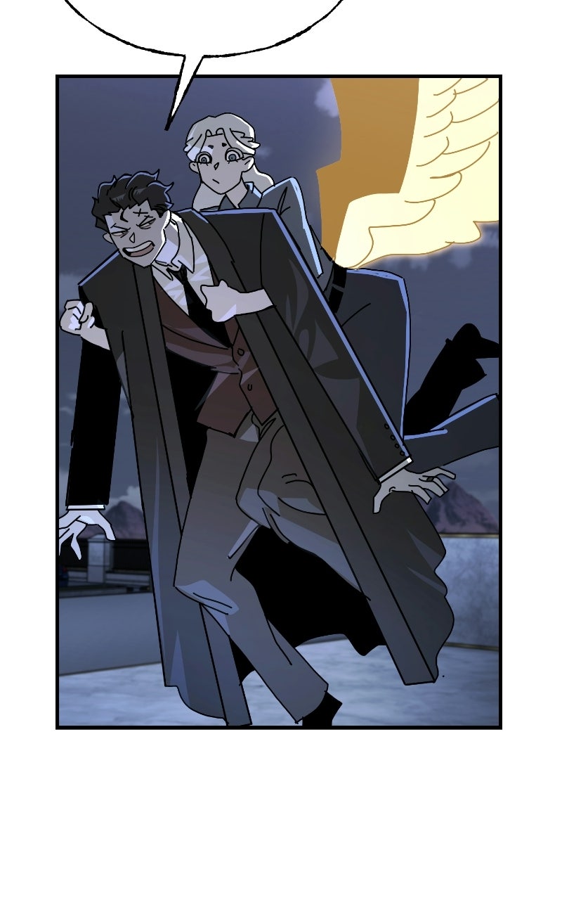 Vincent the Great Episode 23 page 77 - 