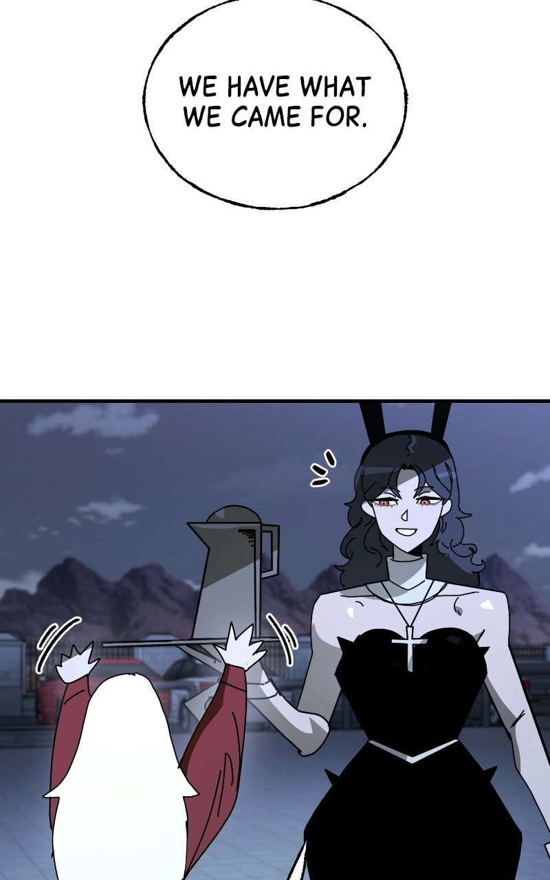 Vincent the Great Episode 23 page 79 - 