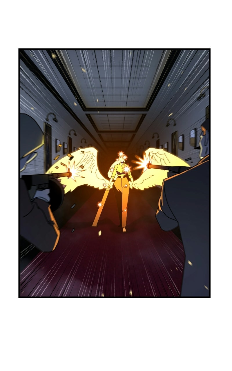 Vincent the Great Episode 23 page 9 - 