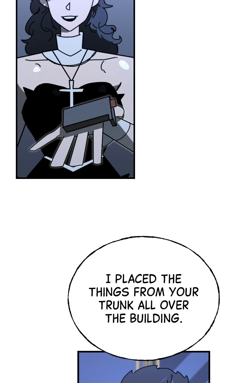 Vincent the Great Episode 23 page 84 - 