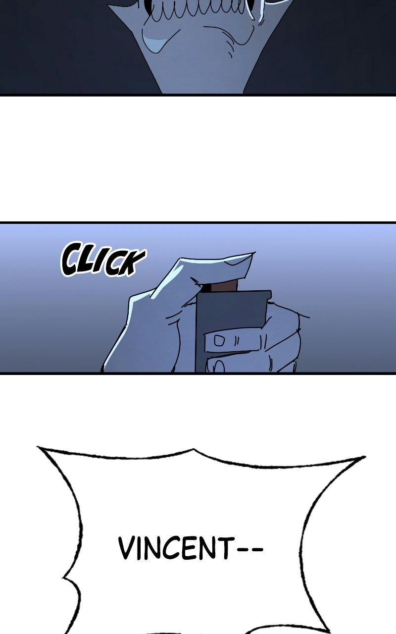 Vincent the Great Episode 23 page 91 - 