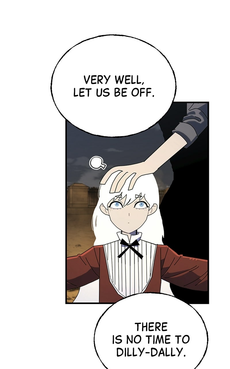 Vincent the Great Episode 24 page 19 - 