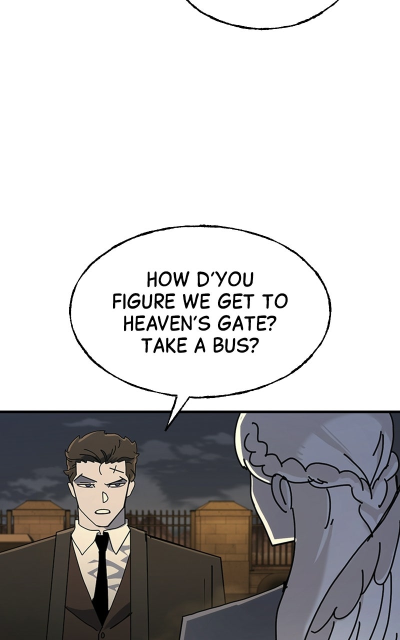 Vincent the Great Episode 24 page 20 - 