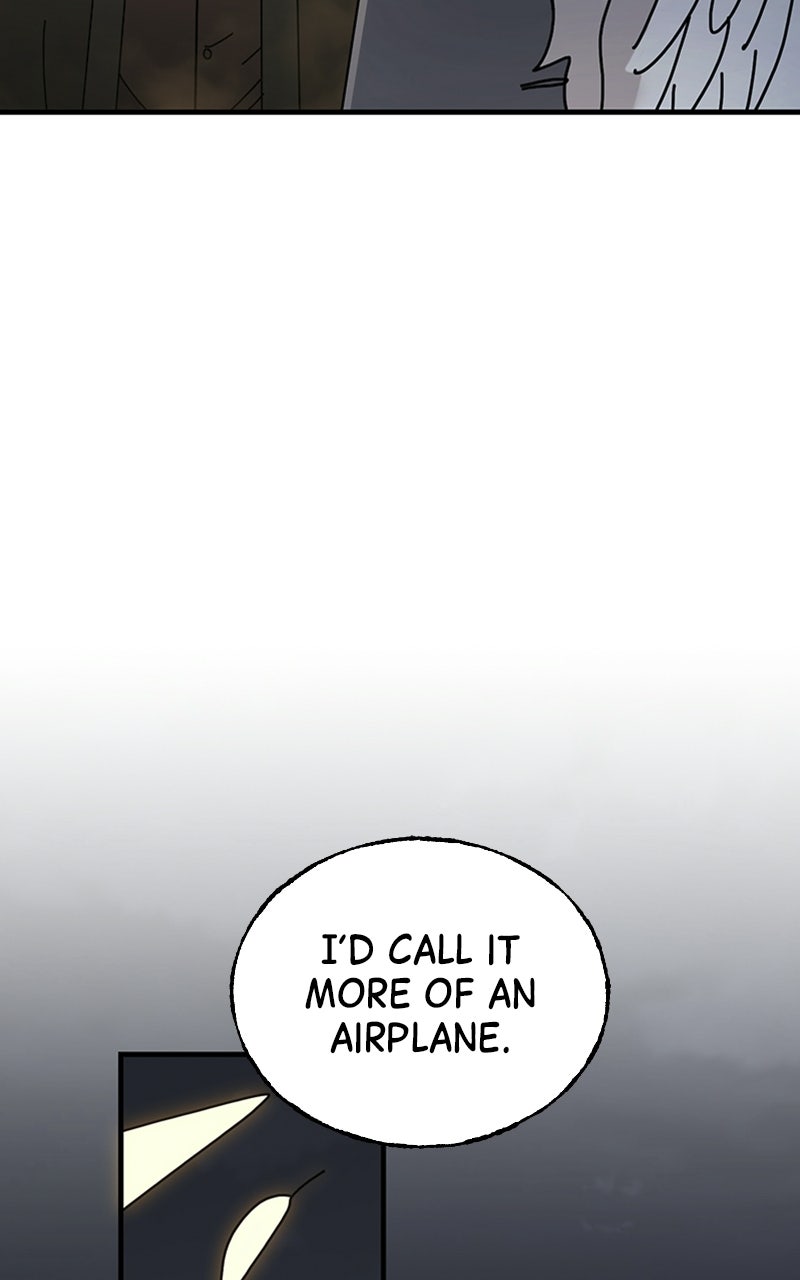 Vincent the Great Episode 24 page 21 - 