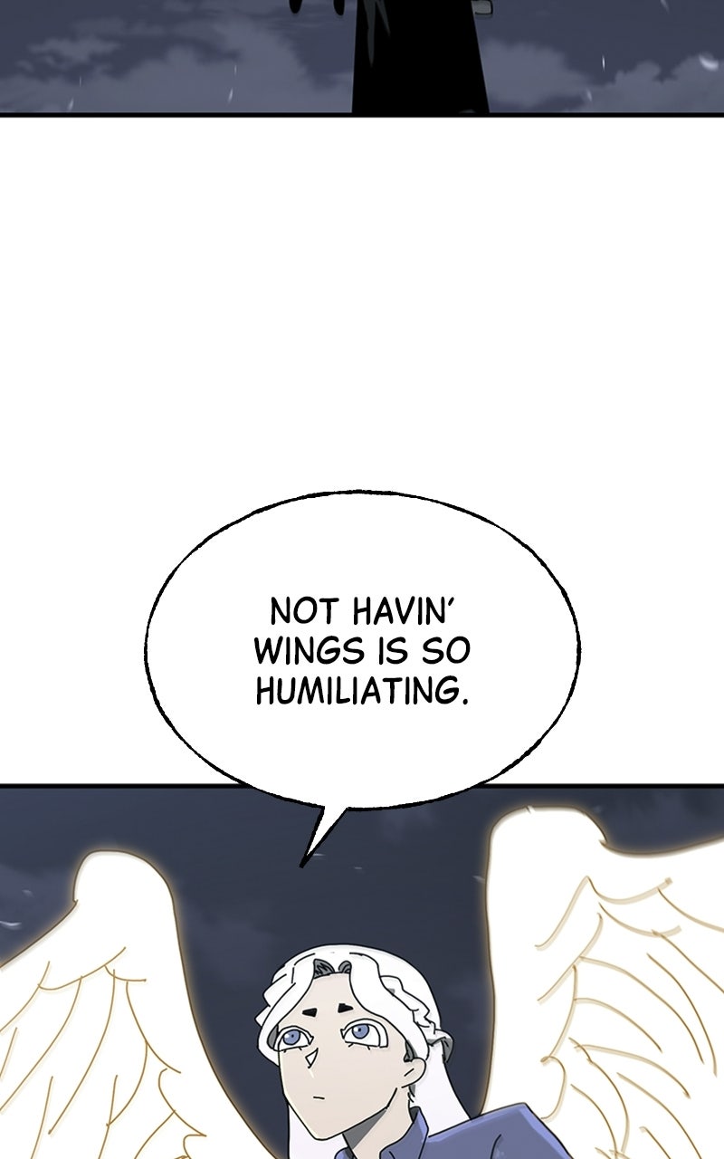 Vincent the Great Episode 24 page 32 - 