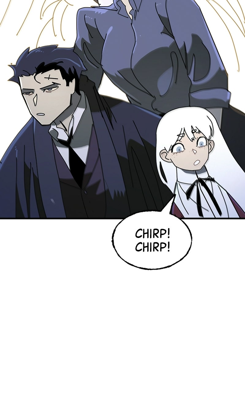 Vincent the Great Episode 24 page 33 - 