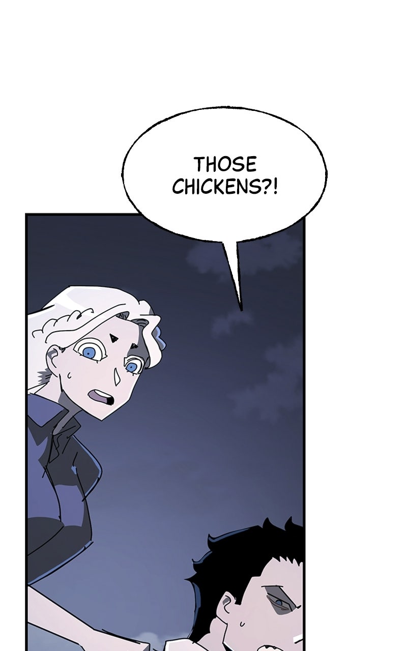 Vincent the Great Episode 24 page 50 - 