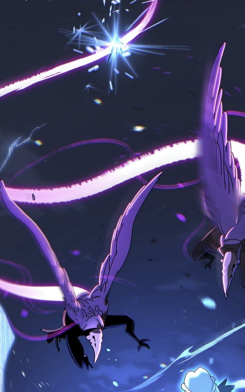Vincent the Great Episode 24 page 54 - 