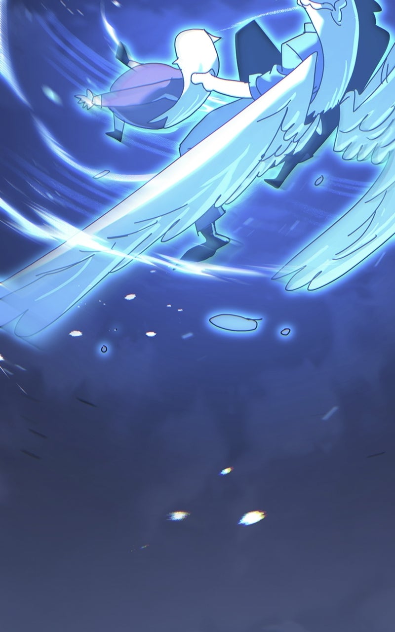 Vincent the Great Episode 24 page 55 - 
