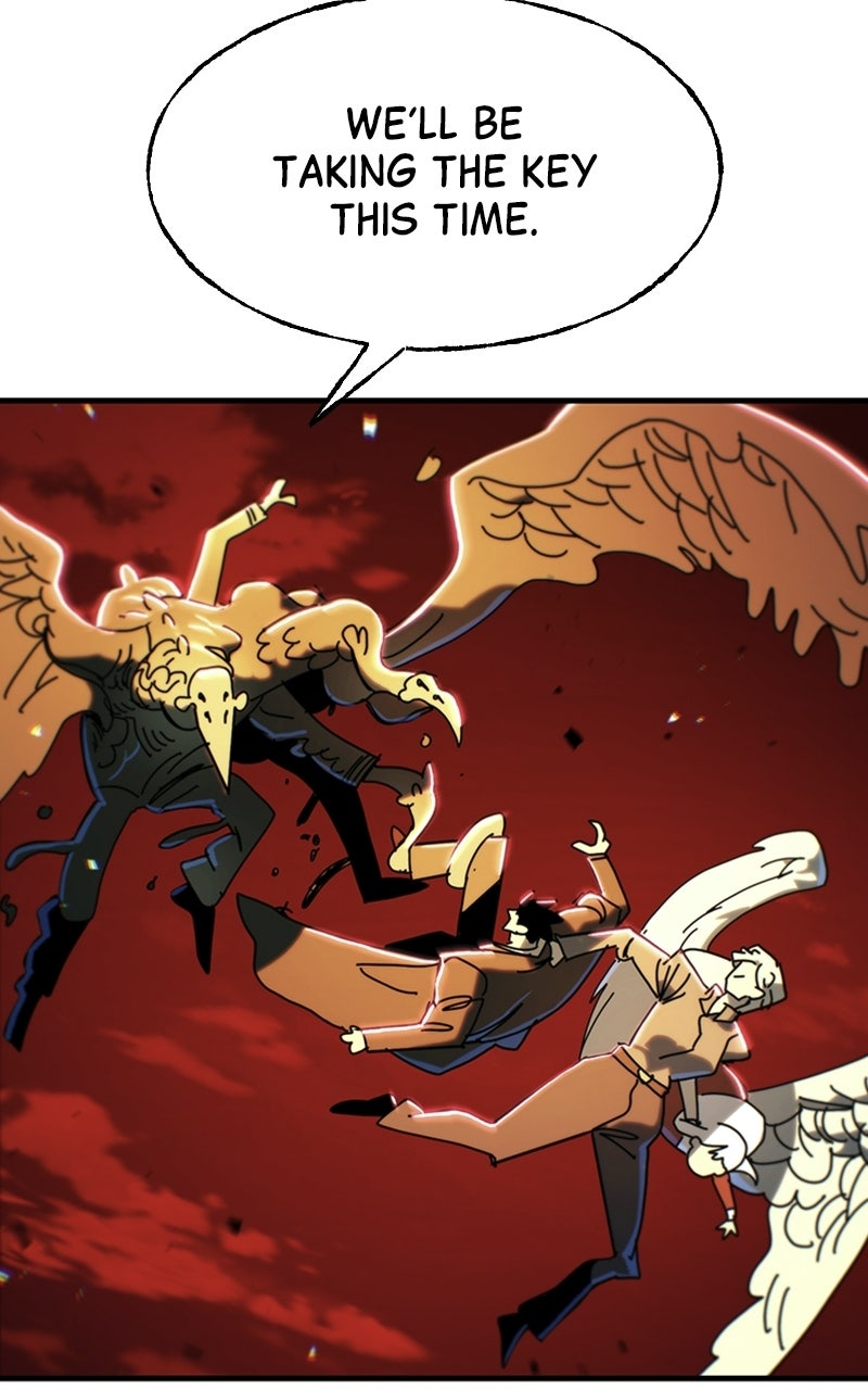 Vincent the Great Episode 24 page 67 - 
