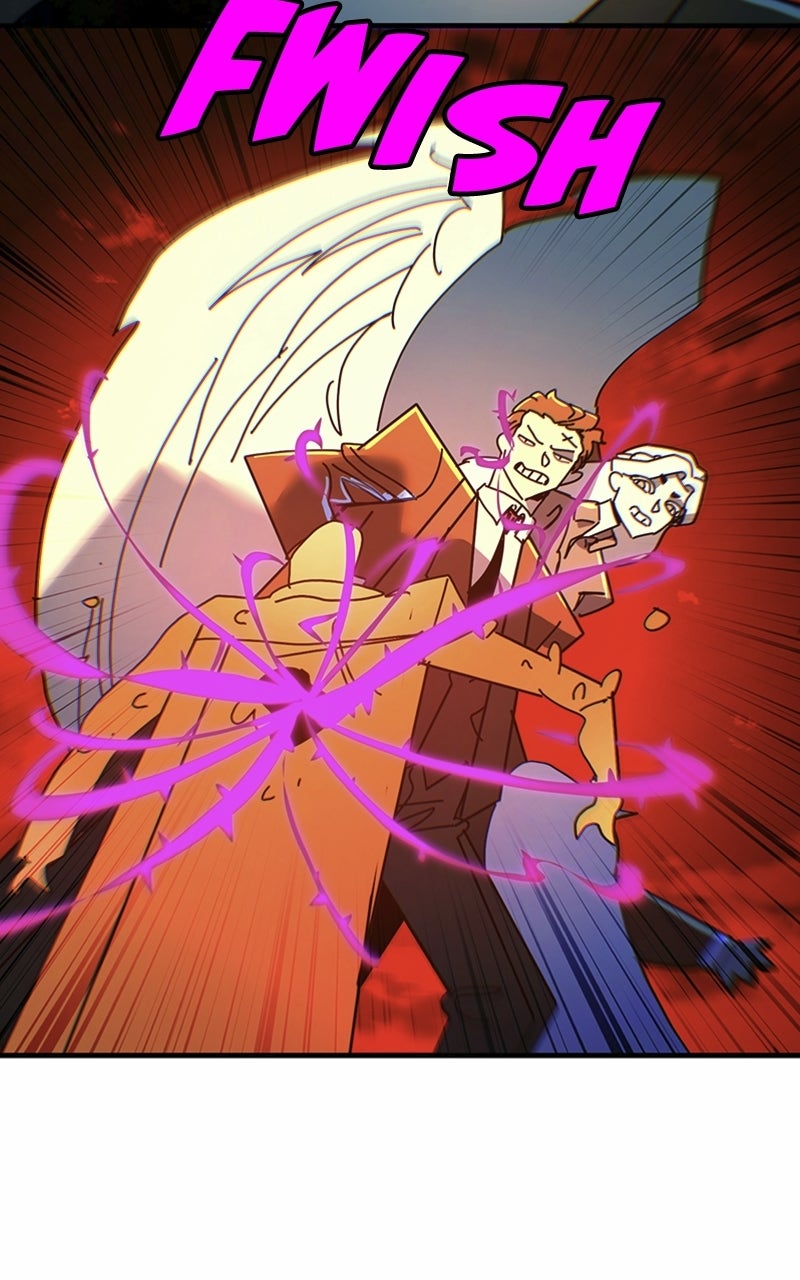 Vincent the Great Episode 24 page 74 - 