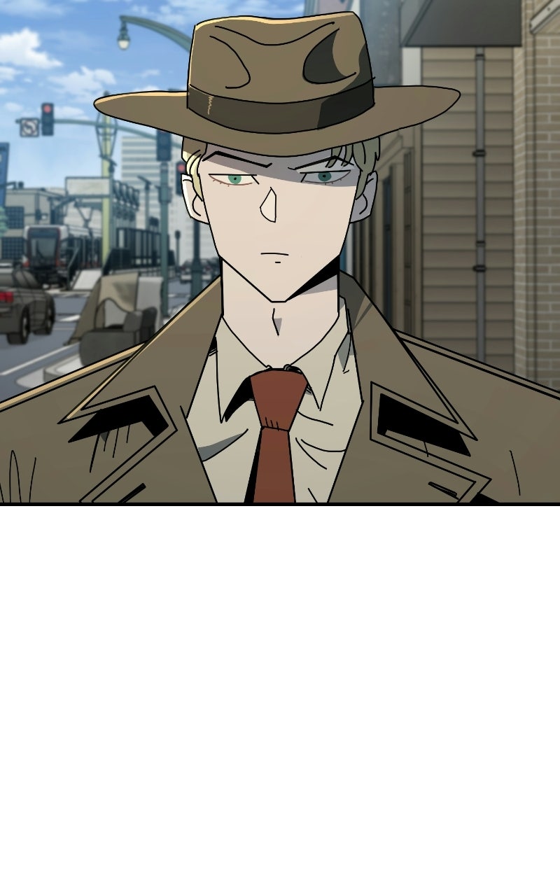 Vincent the Great Episode 25 page 20 - 