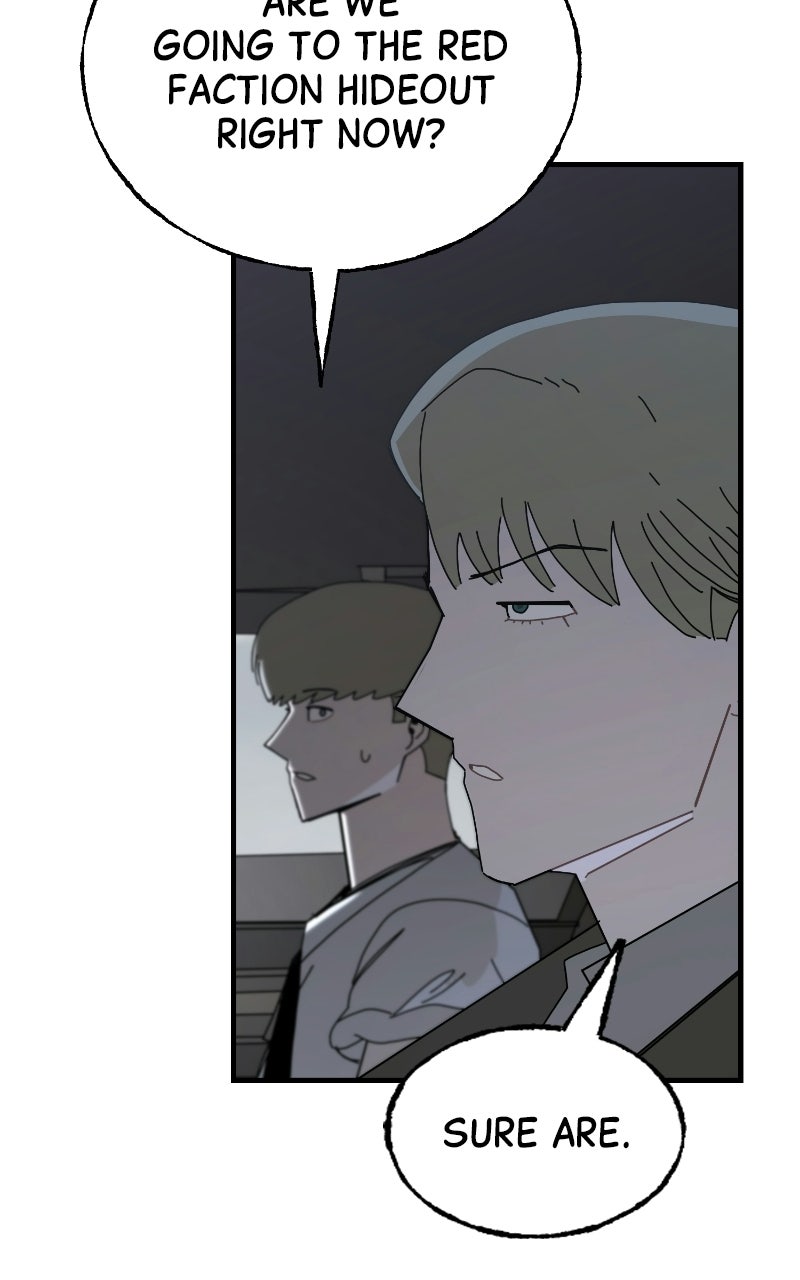 Vincent the Great Episode 25 page 26 - 
