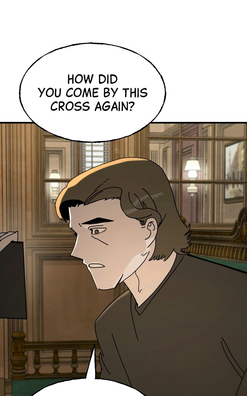 Vincent the Great Episode 25 page 4 - 