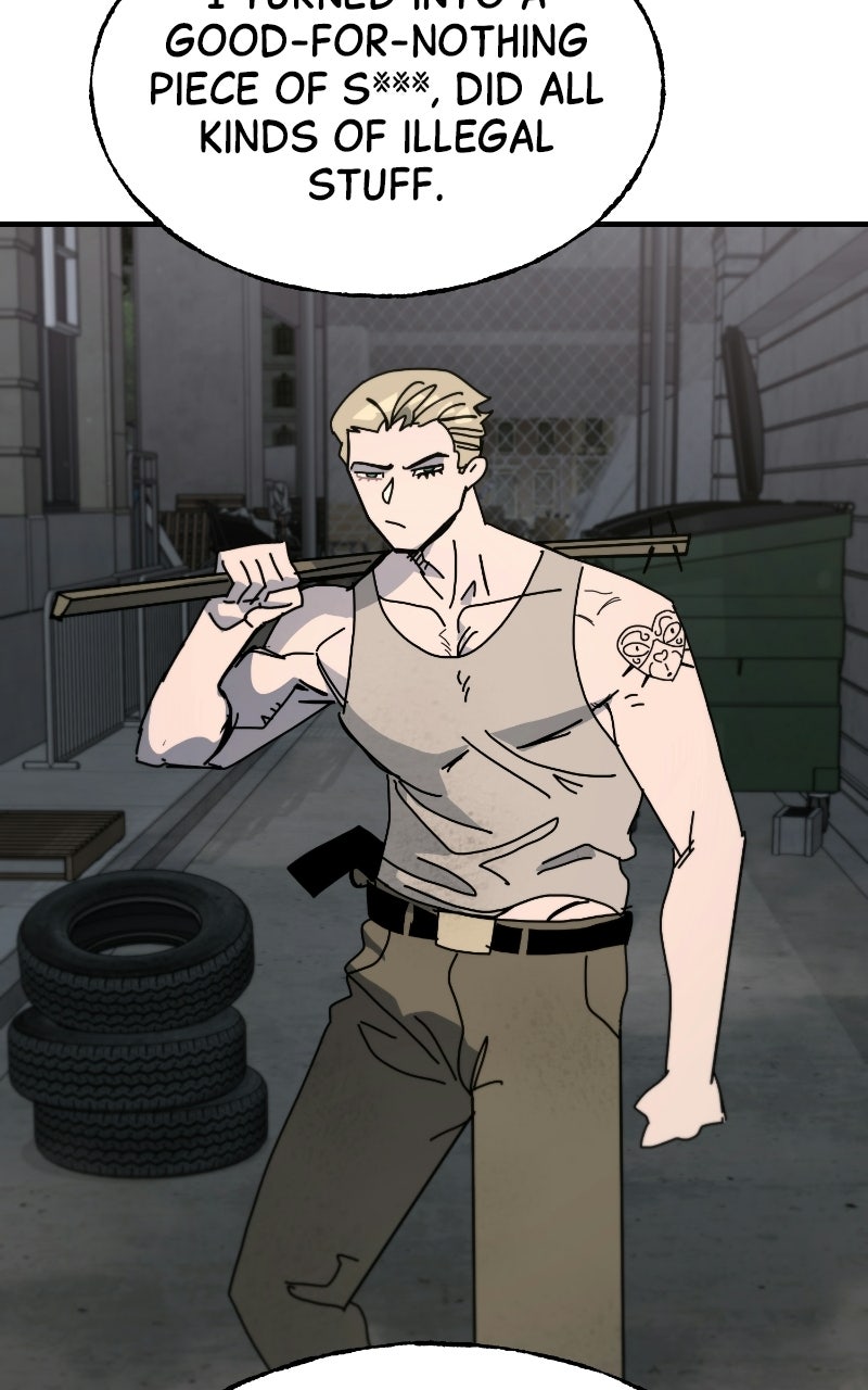 Vincent the Great Episode 25 page 37 - 