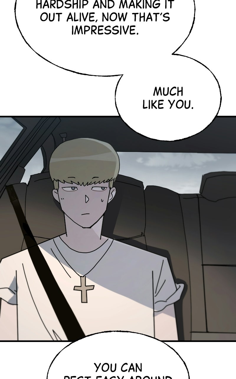 Vincent the Great Episode 25 page 43 - 