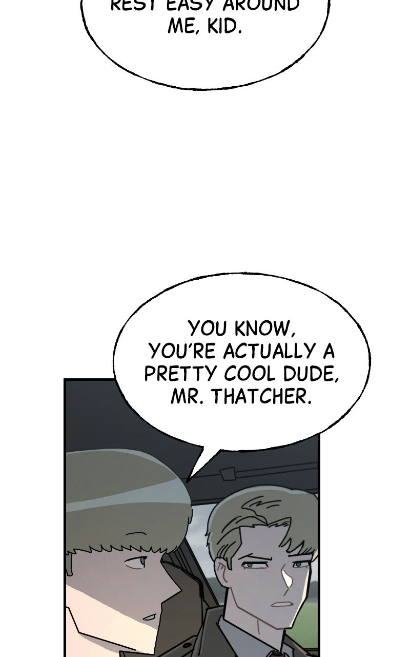 Vincent the Great Episode 25 page 44 - 