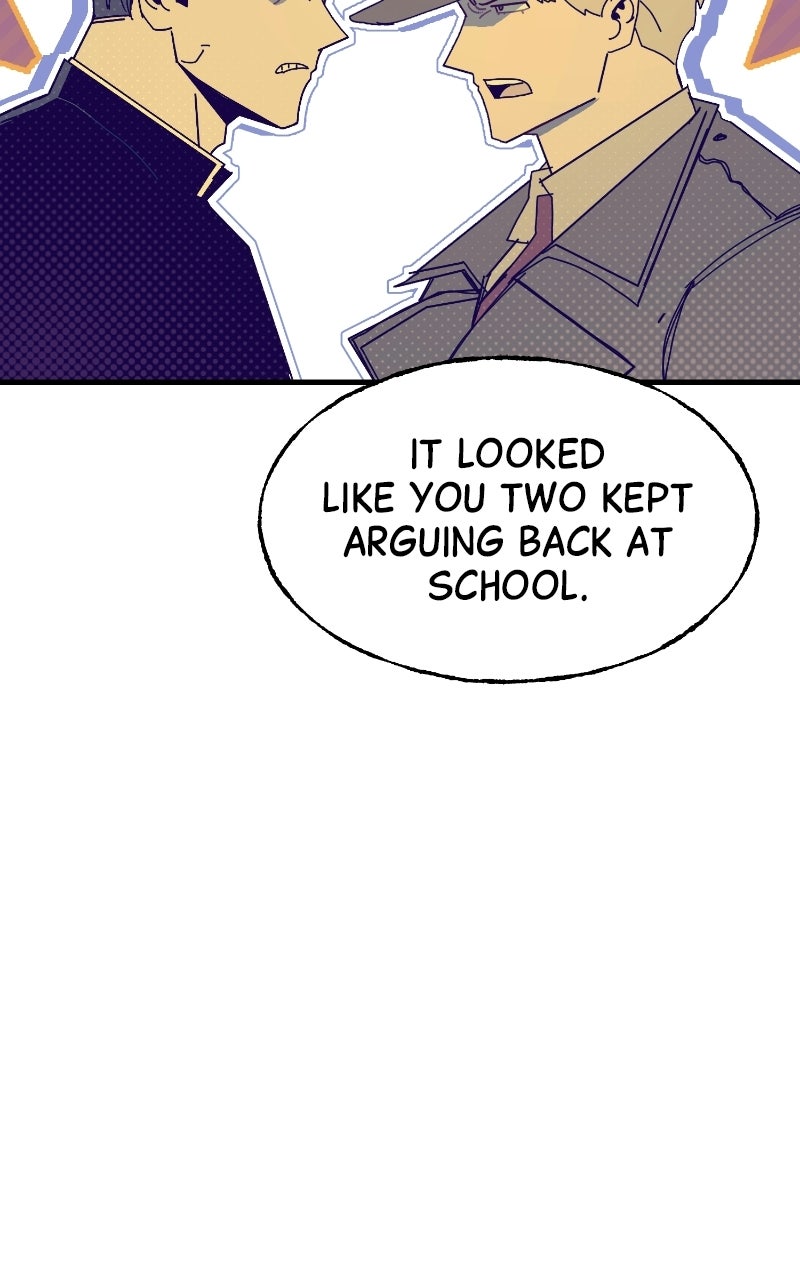 Vincent the Great Episode 25 page 46 - 