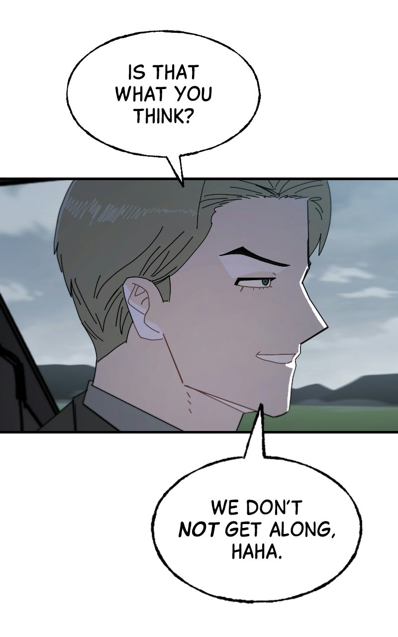 Vincent the Great Episode 25 page 47 - 