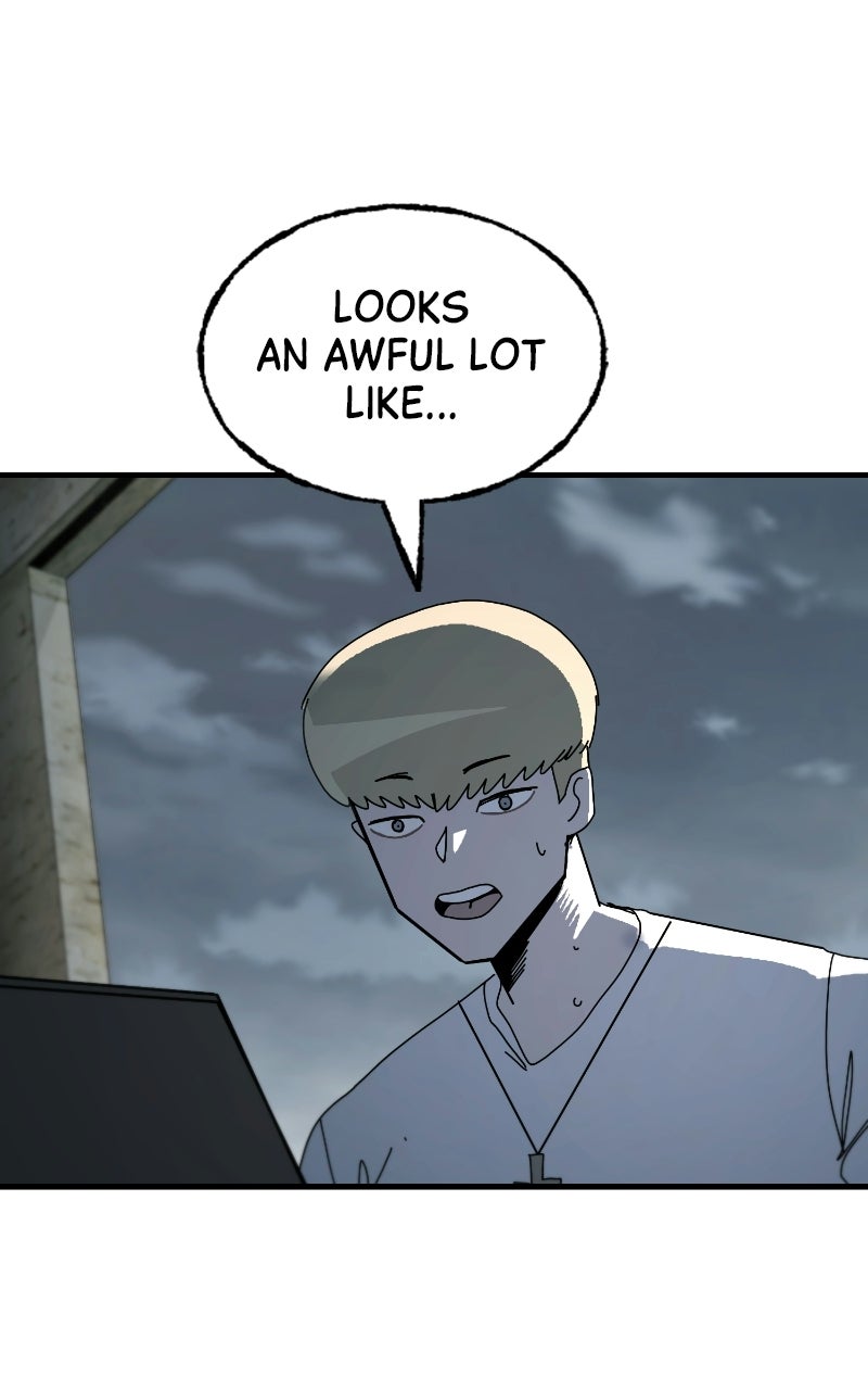 Vincent the Great Episode 25 page 60 - 