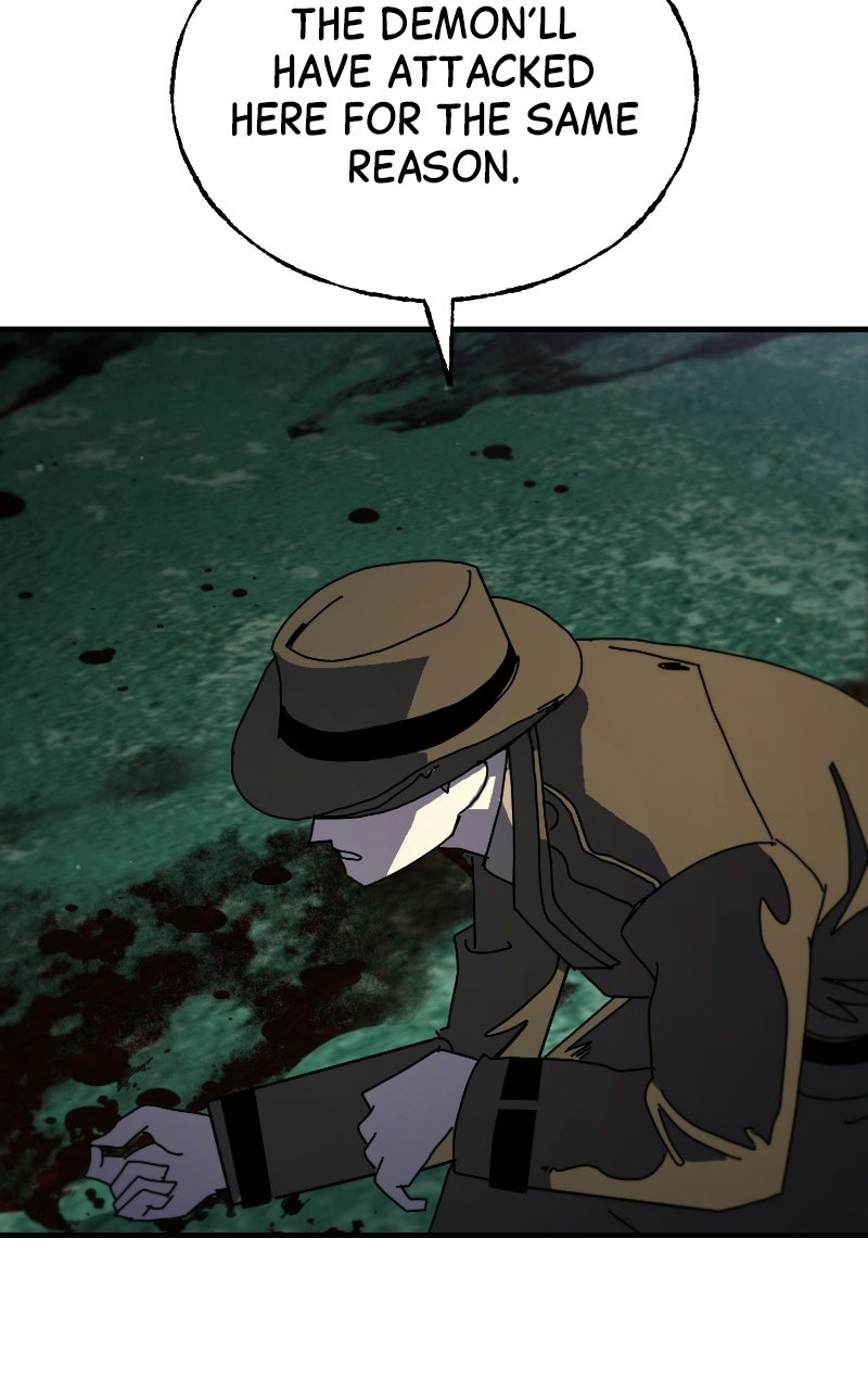 Vincent the Great Episode 25 page 66 - 