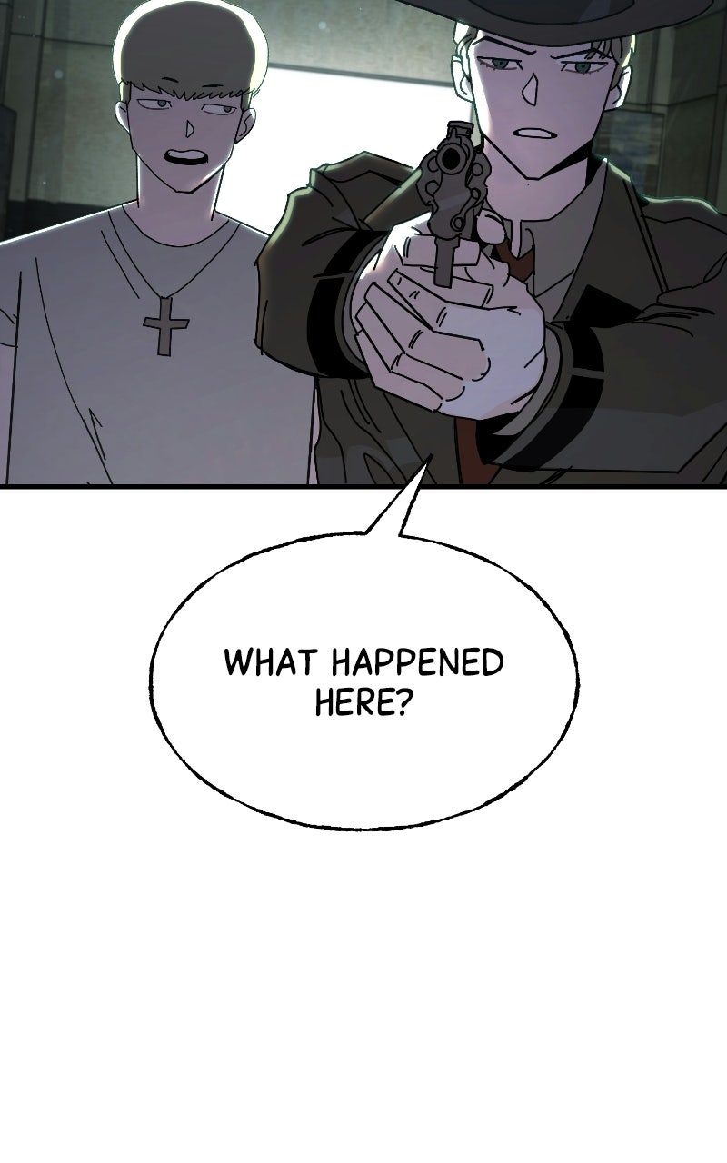 Vincent the Great Episode 25 page 73 - 