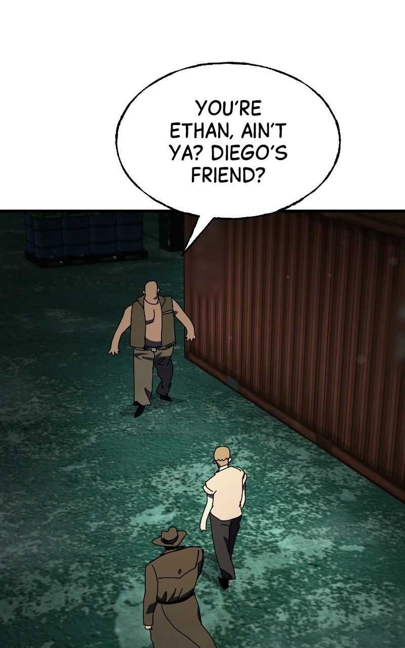 Vincent the Great Episode 25 page 74 - 