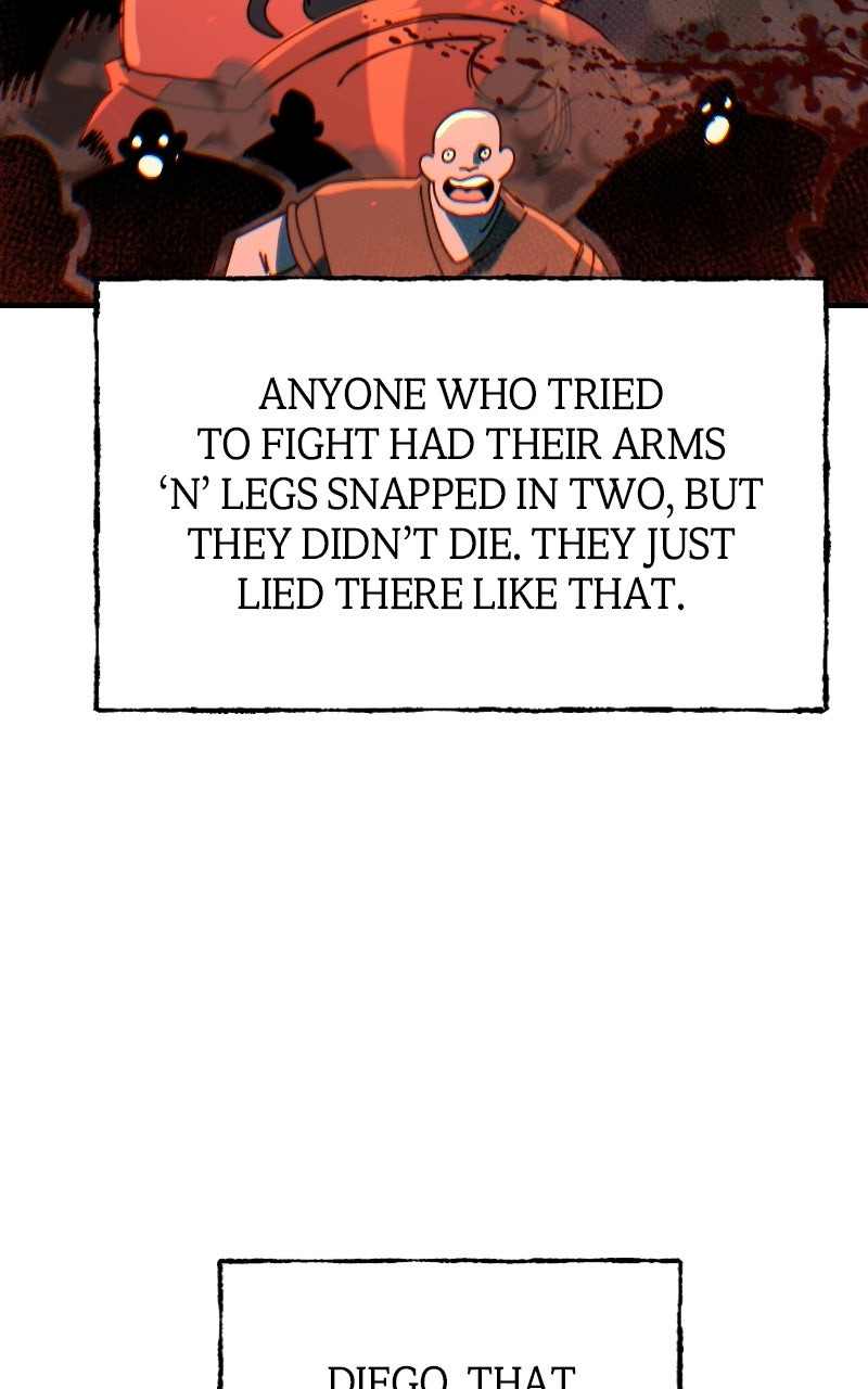 Vincent the Great Episode 25 page 84 - 