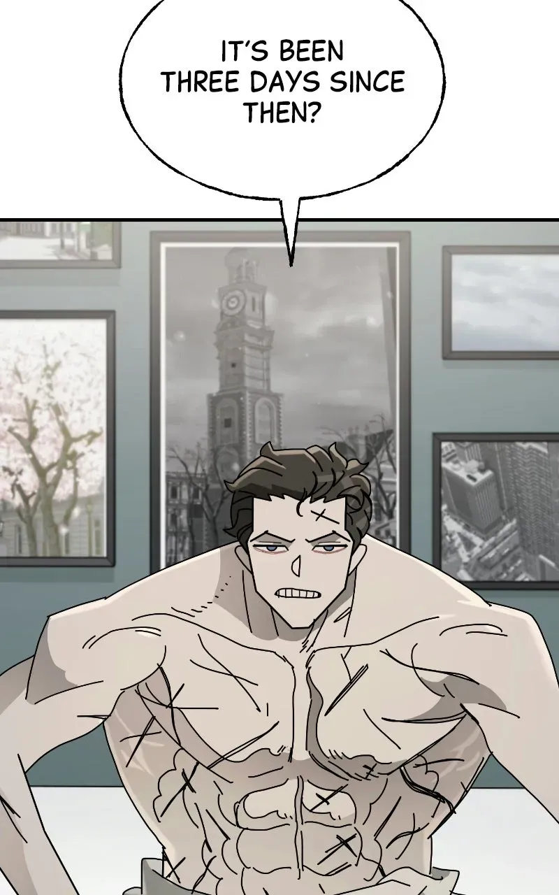 Vincent the Great Chapter 26 page 14 - 